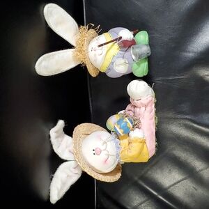 Easter Bunnies